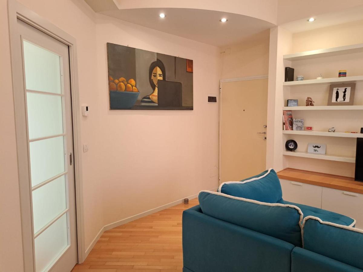 Bolognamania Apartments-Roger 외부 사진