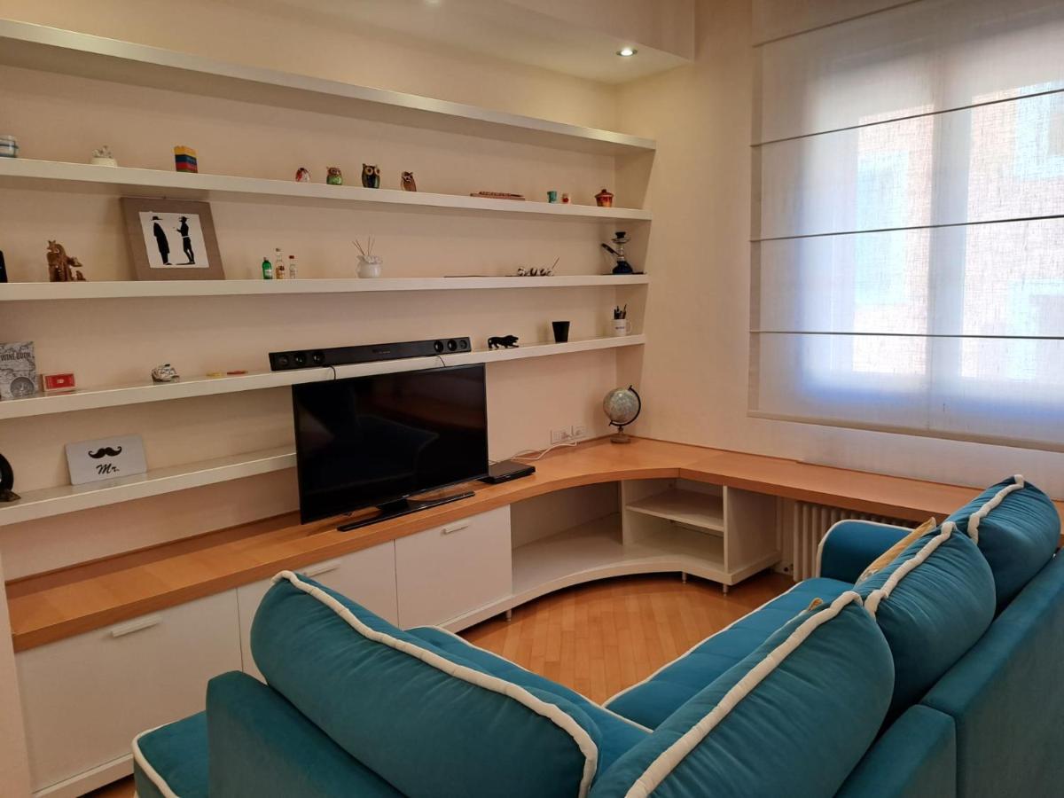Bolognamania Apartments-Roger 외부 사진