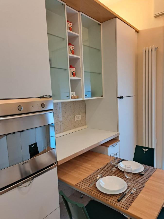 Bolognamania Apartments-Roger 외부 사진