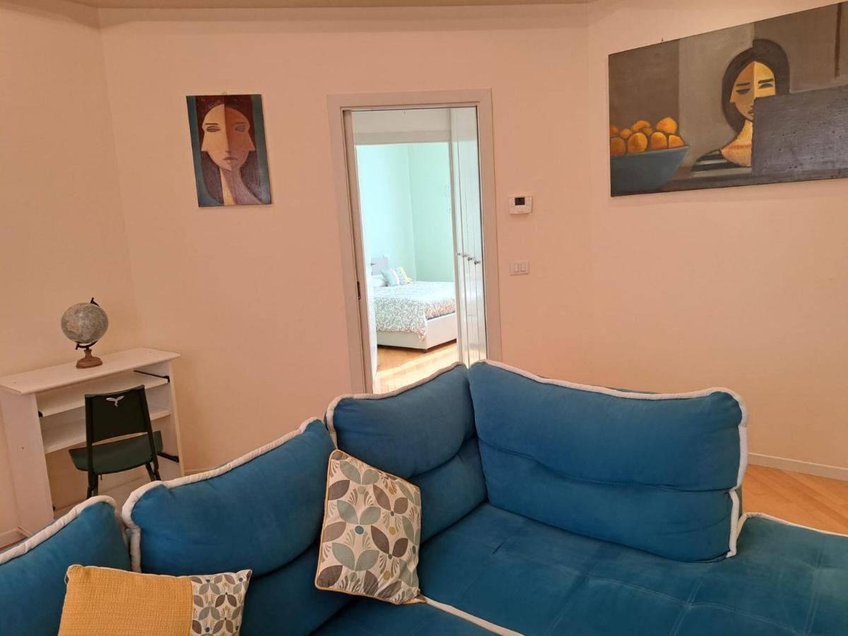 Bolognamania Apartments-Roger 외부 사진