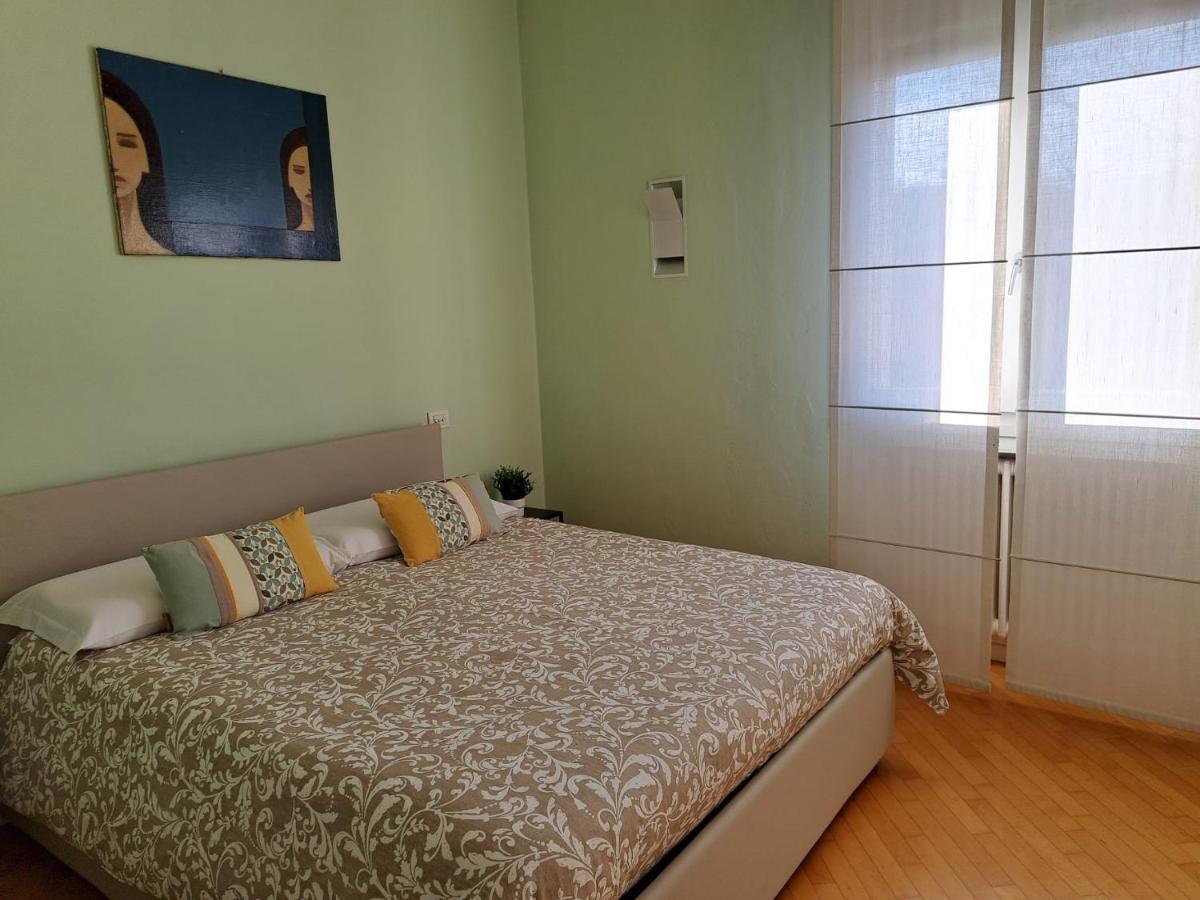 Bolognamania Apartments-Roger 외부 사진